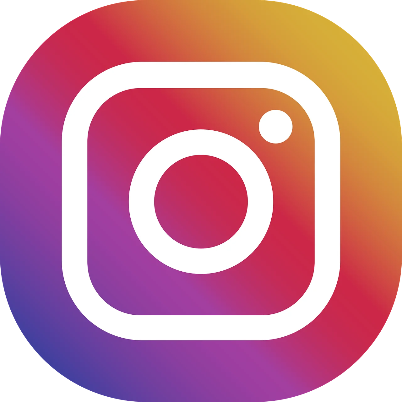 Instagram Icon